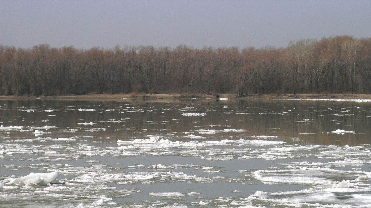 Қарағанды облысында су тасқыны қаупі бар 150-ге жуық елді мекен бар